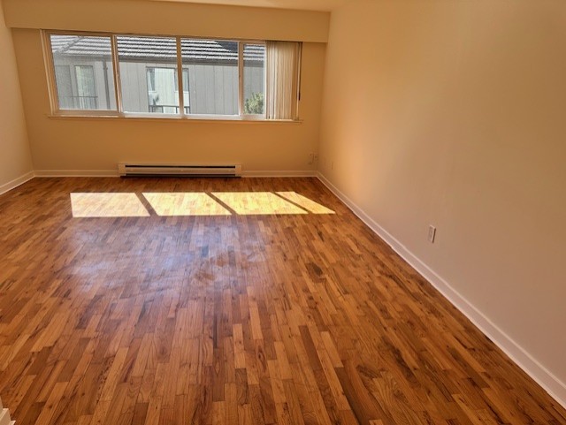 1255 Grant St - 205