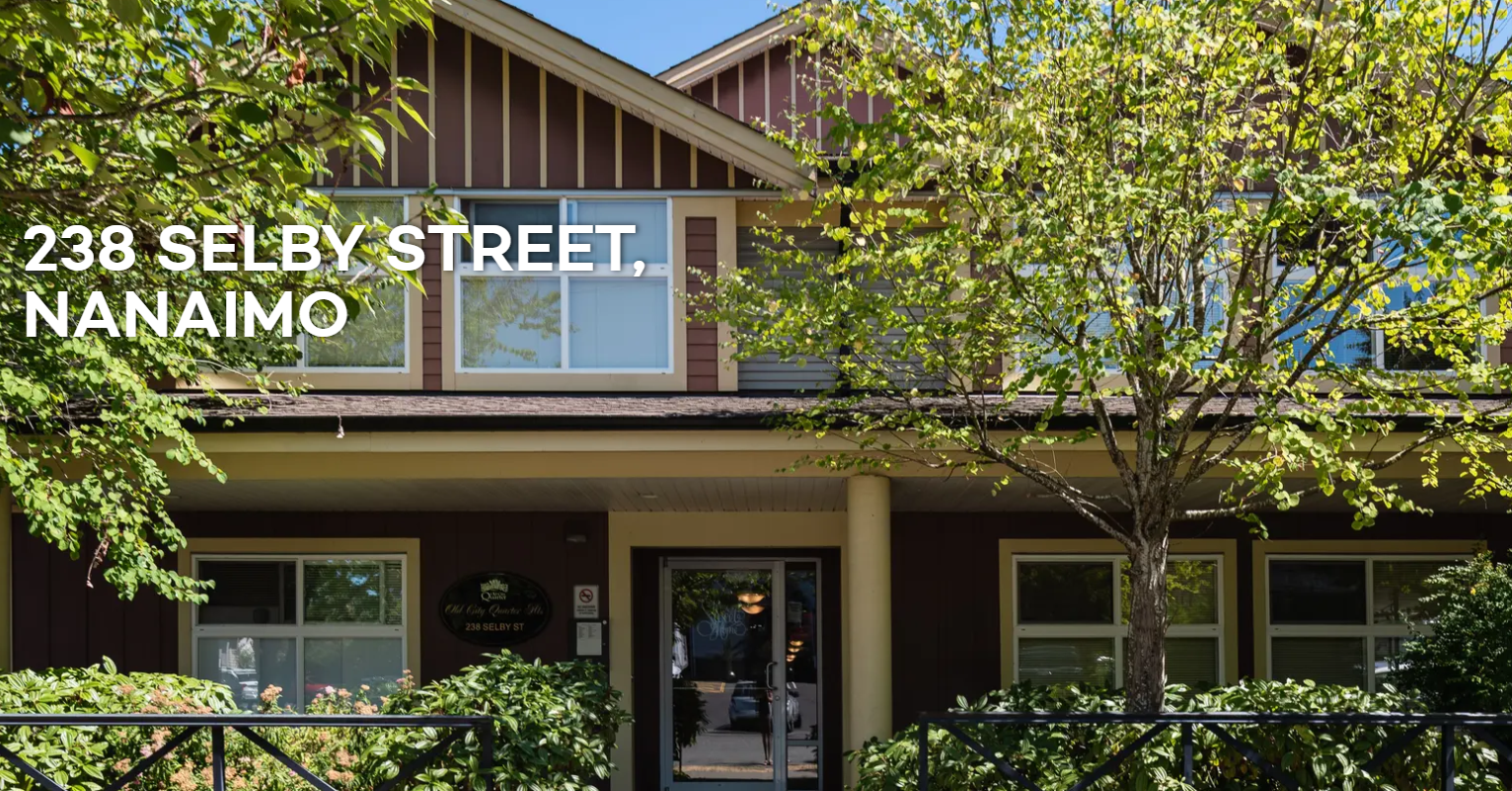 310 238 Selby Street