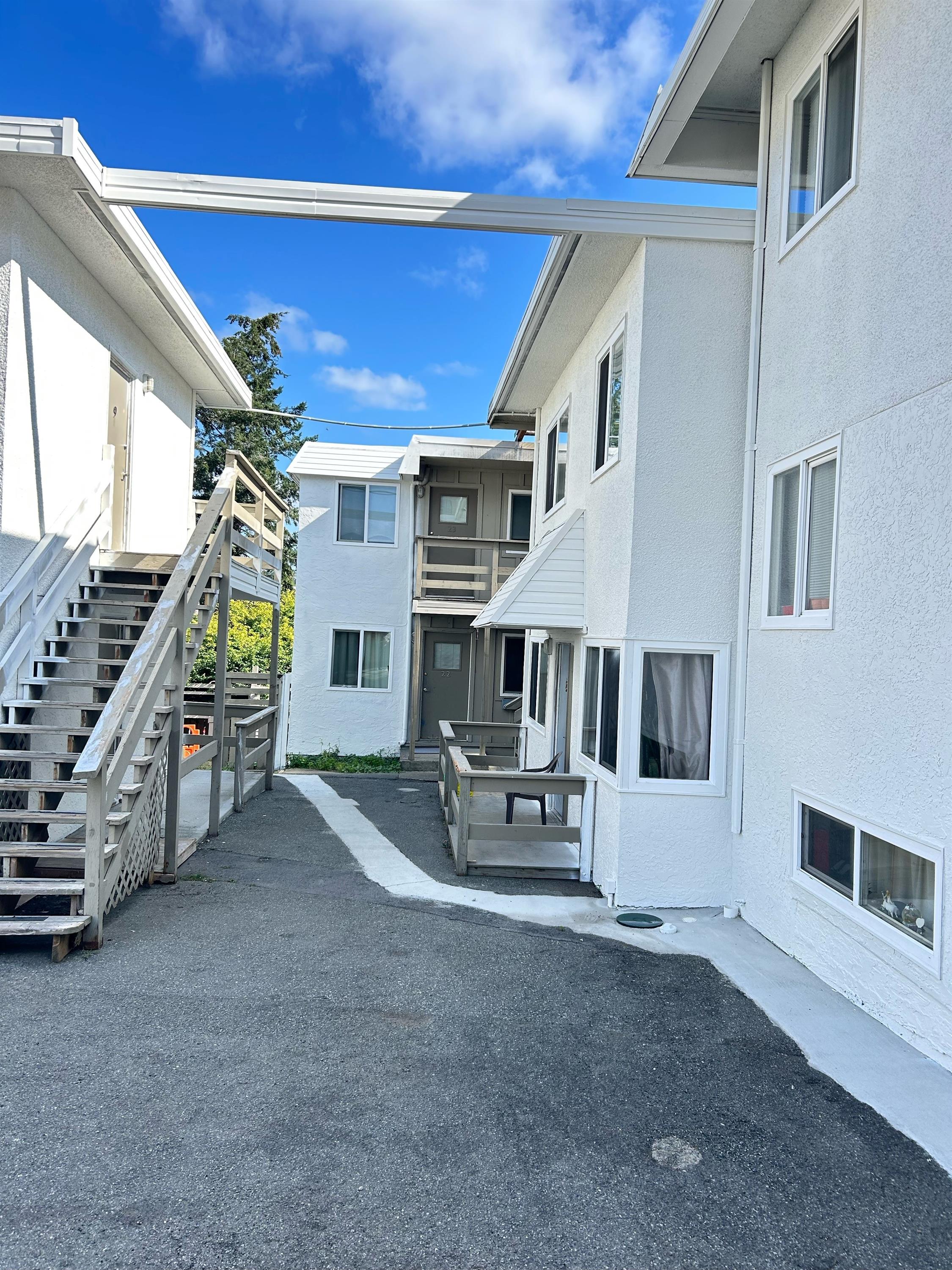 646 Admirals Rd,