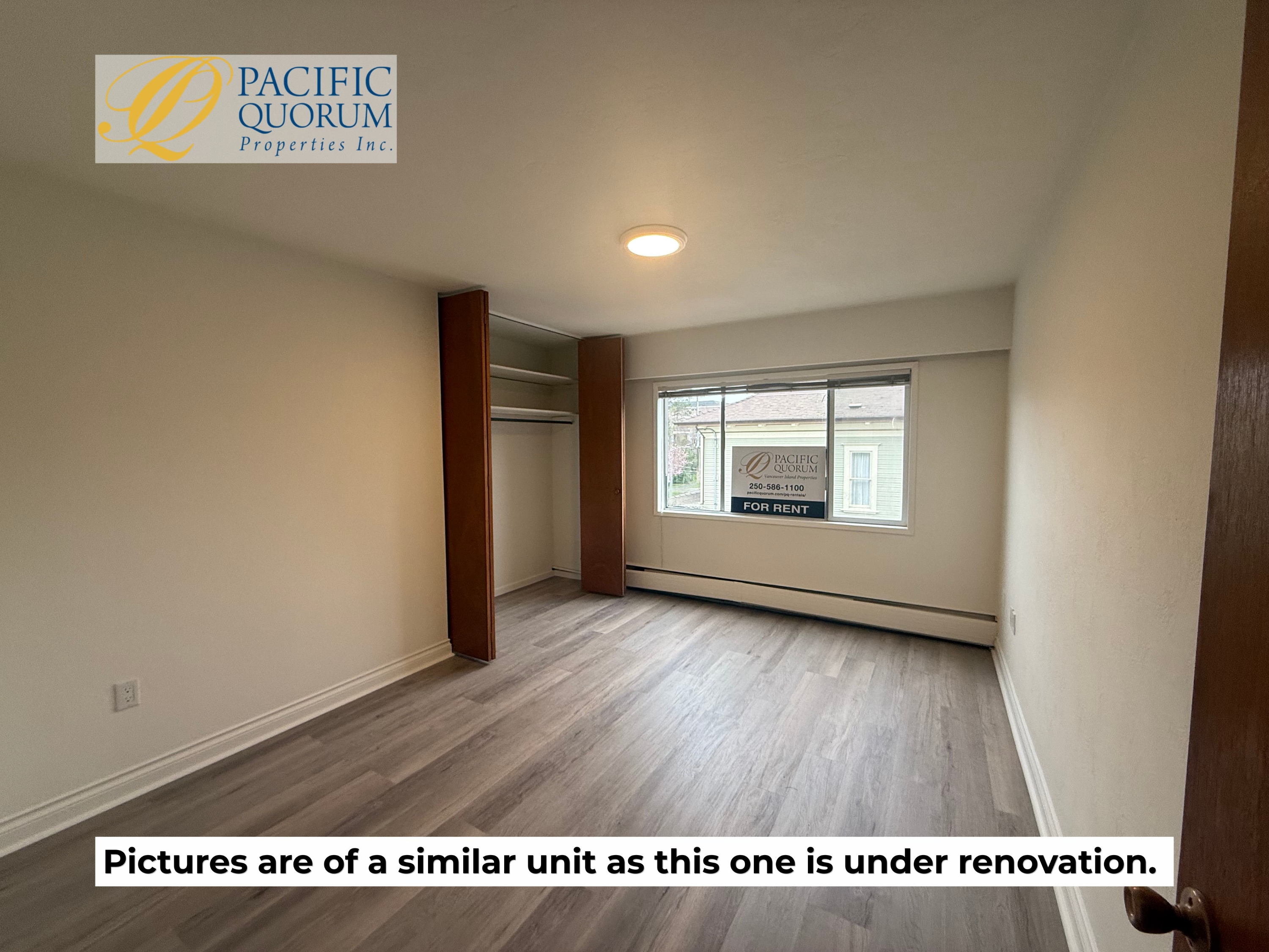 908 Cook Street - 107