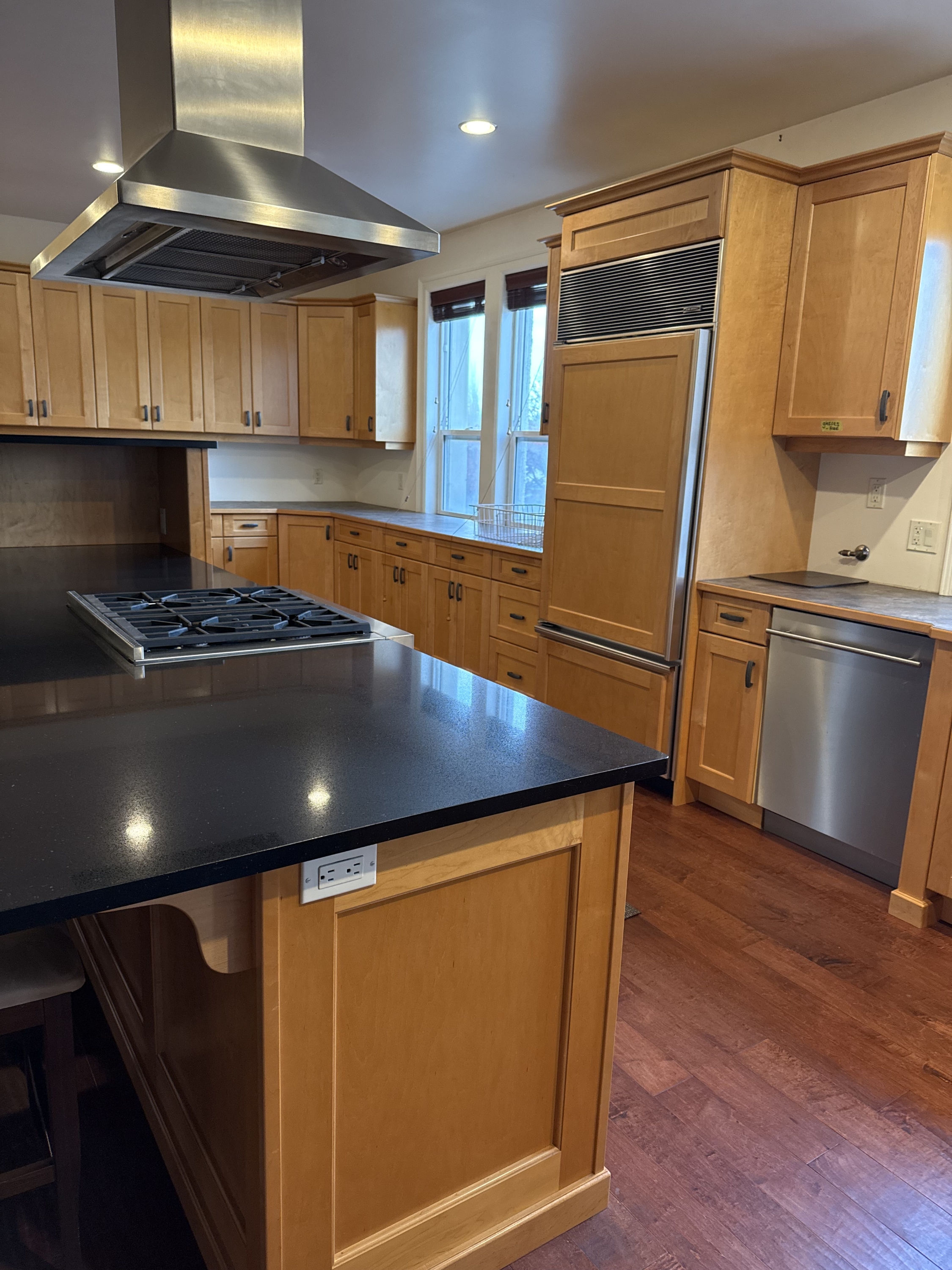 505 Cliffe