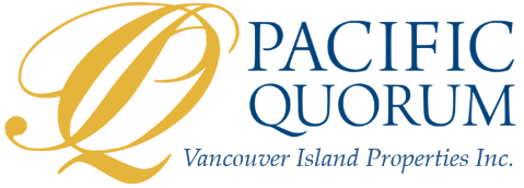 Pacific Quorum (Vancouver Island) Properties Inc.